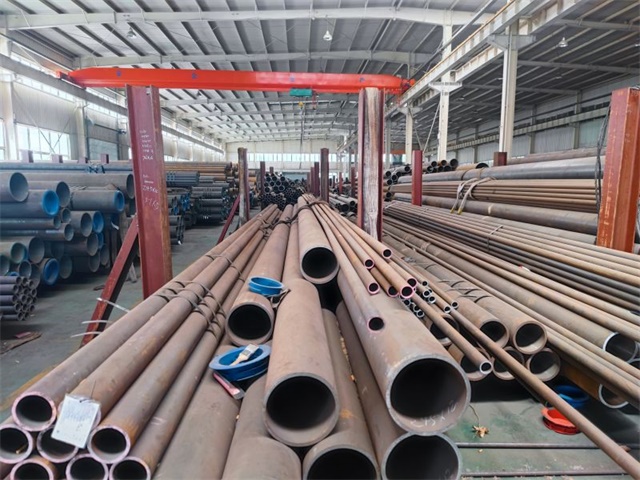 金华p22无缝钢管
