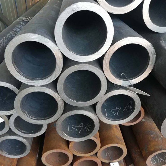 金华SA53A结构钢管