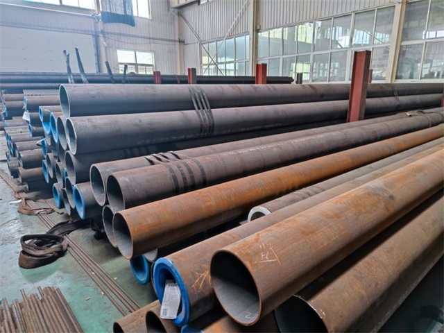 金华Q355B化肥管