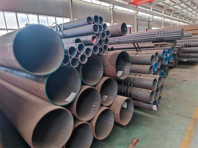金华20G高压锅炉钢管