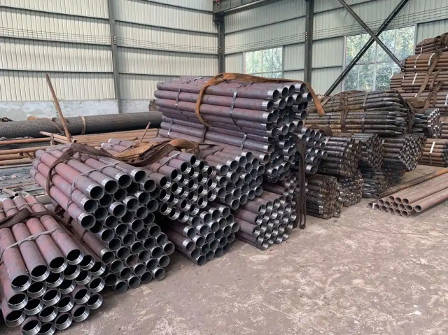 金华DZ50地质钢管